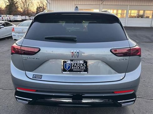 New 2026 Buick Envision Sport Touring image 10