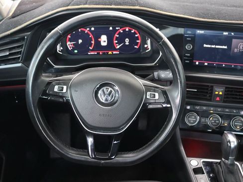 Used 2019 Volkswagen Jetta SEL FWD image 9