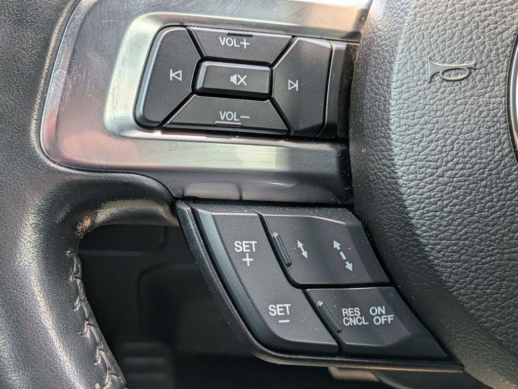 Used 2021 Ford Mustang GT Premium w/ Equipment Group 401A RWD image 20
