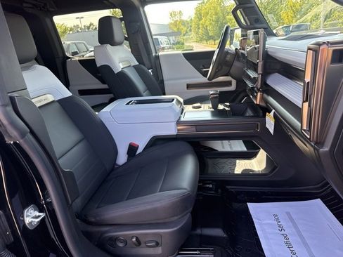 New 2025 GMC Hummer EV 3X w/ Extreme Off-Road Package image 30