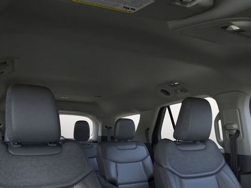 New 2026 Ford Explorer Active w/ Active Comfort Package image 45