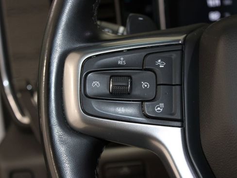 Used 2024 Chevrolet Silverado 1500 LT Trail Boss w/ Convenience Package II image 18