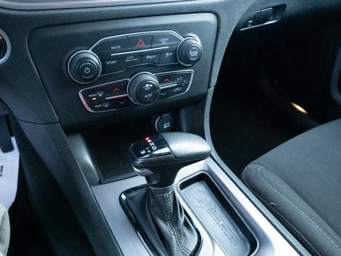 Certified 2023 Dodge Charger GT w/ Blacktop Package image 19