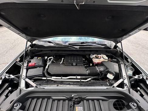 Used 2023 GMC Sierra 1500 Elevation AWD/4WD image 40