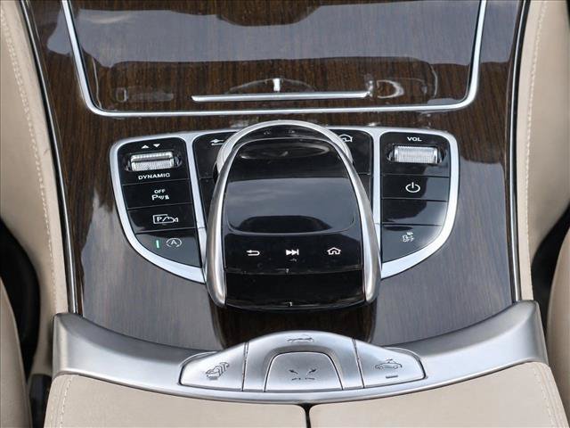 Certified 2021 Mercedes-Benz C 300 Cabriolet image 24