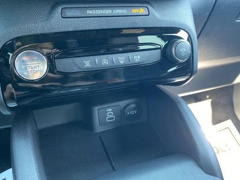 New 2026 Ford Escape ST-Line Select w/ Equipment Group 401A image 46