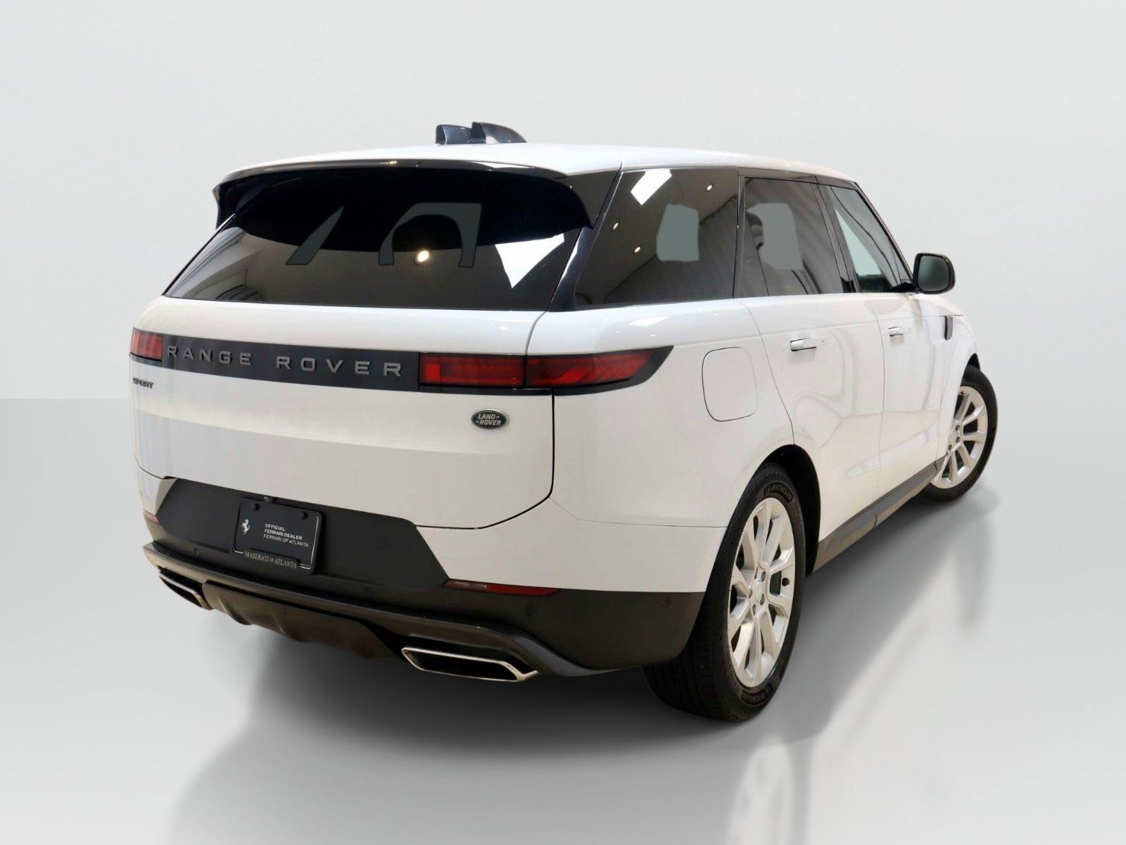 Used 2023 Land Rover Range Rover Sport SE AWD/4WD image 5