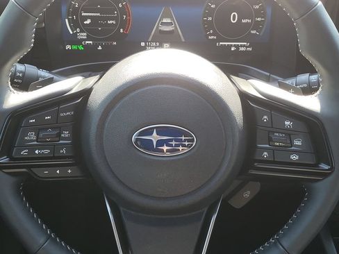 Used 2026 Subaru Outback Touring XT AWD/4WD image 27