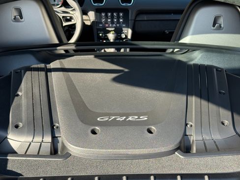 Used 2025 Porsche 718 Cayman GT4 RS image 66