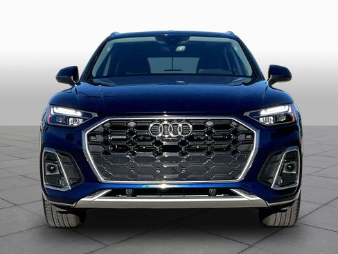 Used 2023 Audi Q5 2.0T Premium Plus AWD/4WD image 4