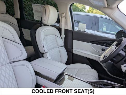 New 2026 Lincoln Nautilus Black Label image 14