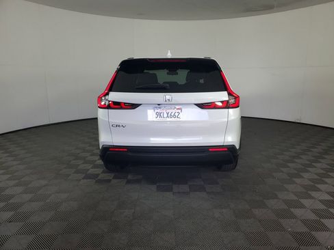 Used 2024 Honda CR-V EX image 5