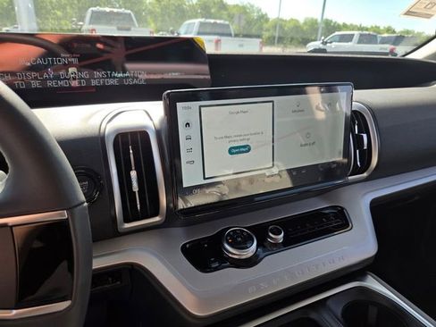 New 2026 Ford Expedition Active AWD/4WD image 56