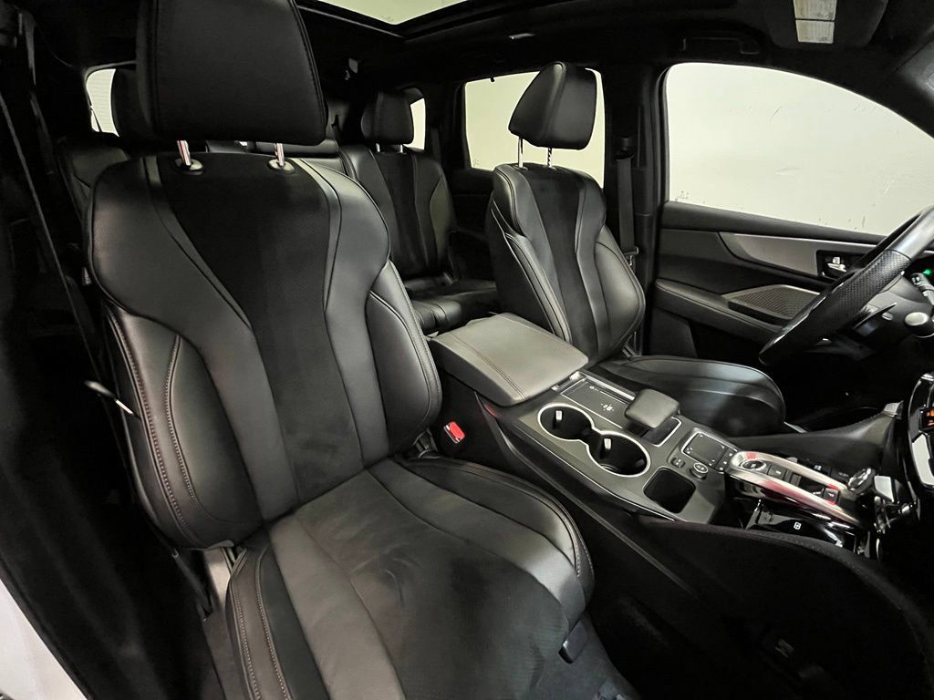 Certified 2024 Acura MDX A-Spec AWD/4WD image 12