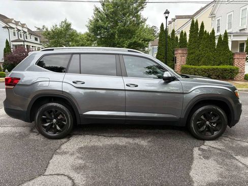 Used 2018 Volkswagen Atlas SE FWD image 7