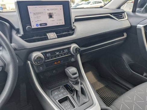 Used 2023 Toyota RAV4 XLE w/ Convenience Package FWD image 24