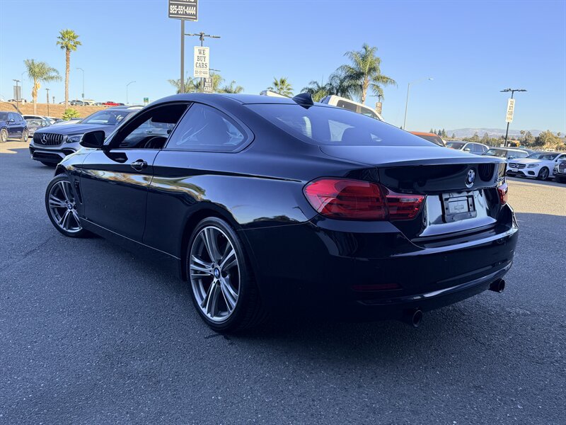 Used 2014 BMW 435i Coupe RWD image 5
