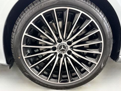 New 2026 Mercedes-Benz C 300 Sedan image 29