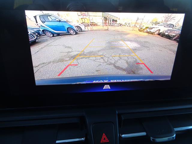 Used 2025 Chevrolet TrailBlazer LS w/ LS Convenience Package AWD/4WD image 36