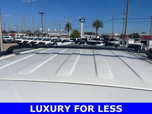 Used 2020 Lincoln Navigator L Reserve w/ Luxury Package image 14