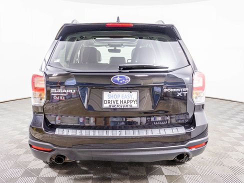 Used 2017 Subaru Forester 2.0XT Touring w/ Popular Package #2 image 17