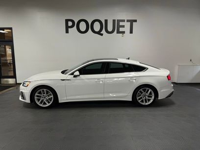 Used 2023 Audi A5 2.0T Prestige