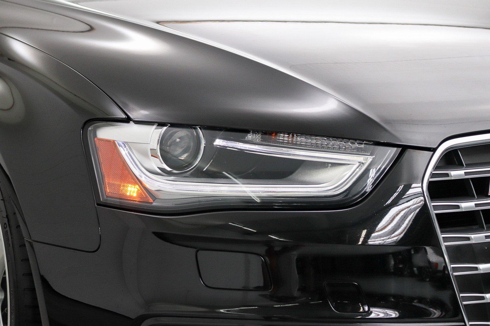 Used 2015 Audi S4 Premium Plus AWD/4WD image 9