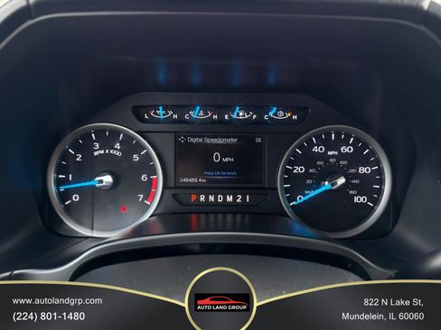 Used 2017 Ford F350 XL image 12