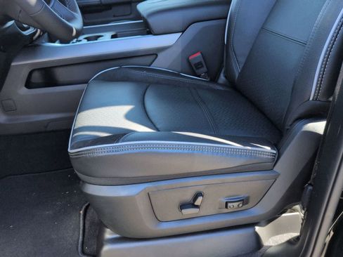 New 2026 RAM 2500 Laramie w/ Sport Appearance Package image 14