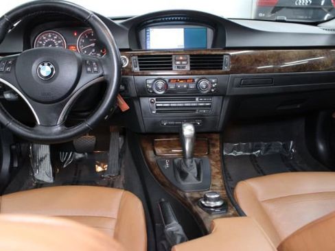 Used 2008 BMW 328xi Coupe image 2