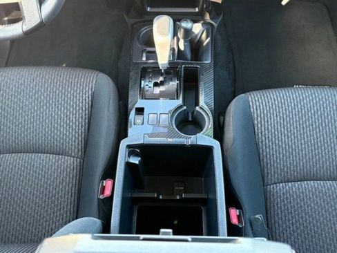 Used 2024 Toyota 4Runner TRD Off-Road image 65