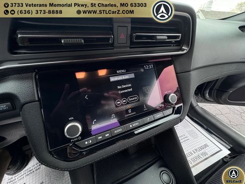 Used 2024 Nissan Z Sport w/ Floor Mat Package image 16