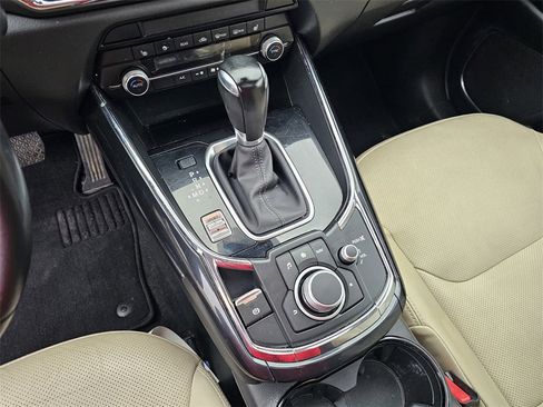 Used 2019 MAZDA CX-9 Touring w/ Touring Premium Package image 24