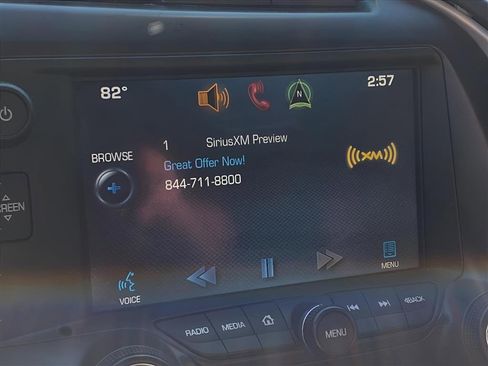 Used 2014 Chevrolet Corvette Stingray Coupe w/ Battery Protection Package image 25