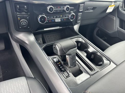 New 2025 Ford F150 Lariat w/ Equipment Group 501A Mid image 31