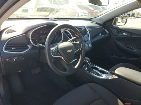 Used 2024 Chevrolet Malibu LT image 12