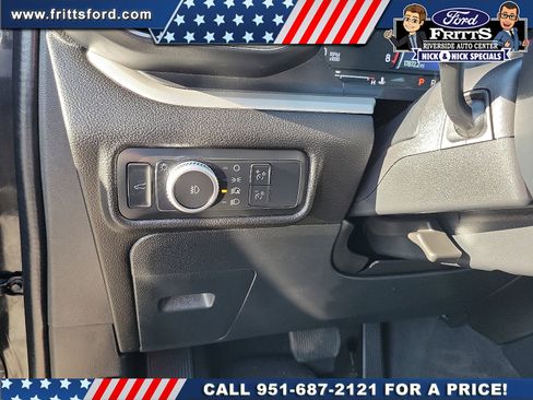 Certified 2022 Ford Explorer XLT w/ Equipment Group 202A image 12