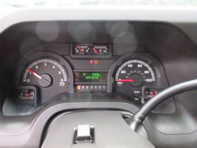 Used 2017 Ford E-350 and Econoline 350 Super Duty w/ Power Windows & Locks Group RWD image 16