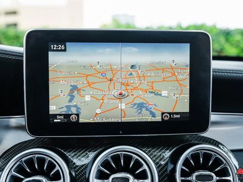 Used 2016 Mercedes-Benz C 63 AMG S image 14