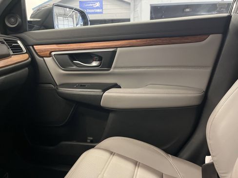 Used 2017 Honda CR-V EX-L image 15