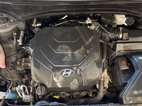 Used 2021 Hyundai Palisade Limited AWD/4WD image 11