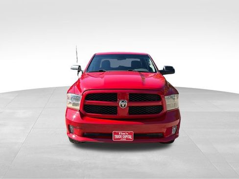 Used 2019 RAM 1500 Express AWD/4WD image 8