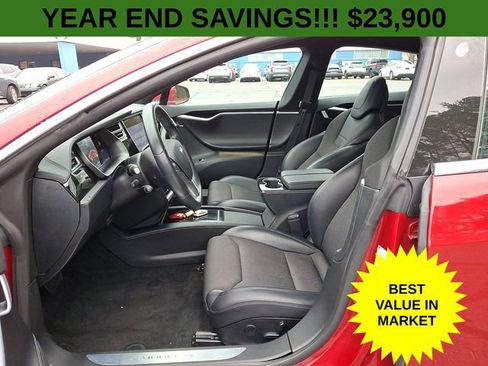 Used 2017 Tesla Model S 90D image 15