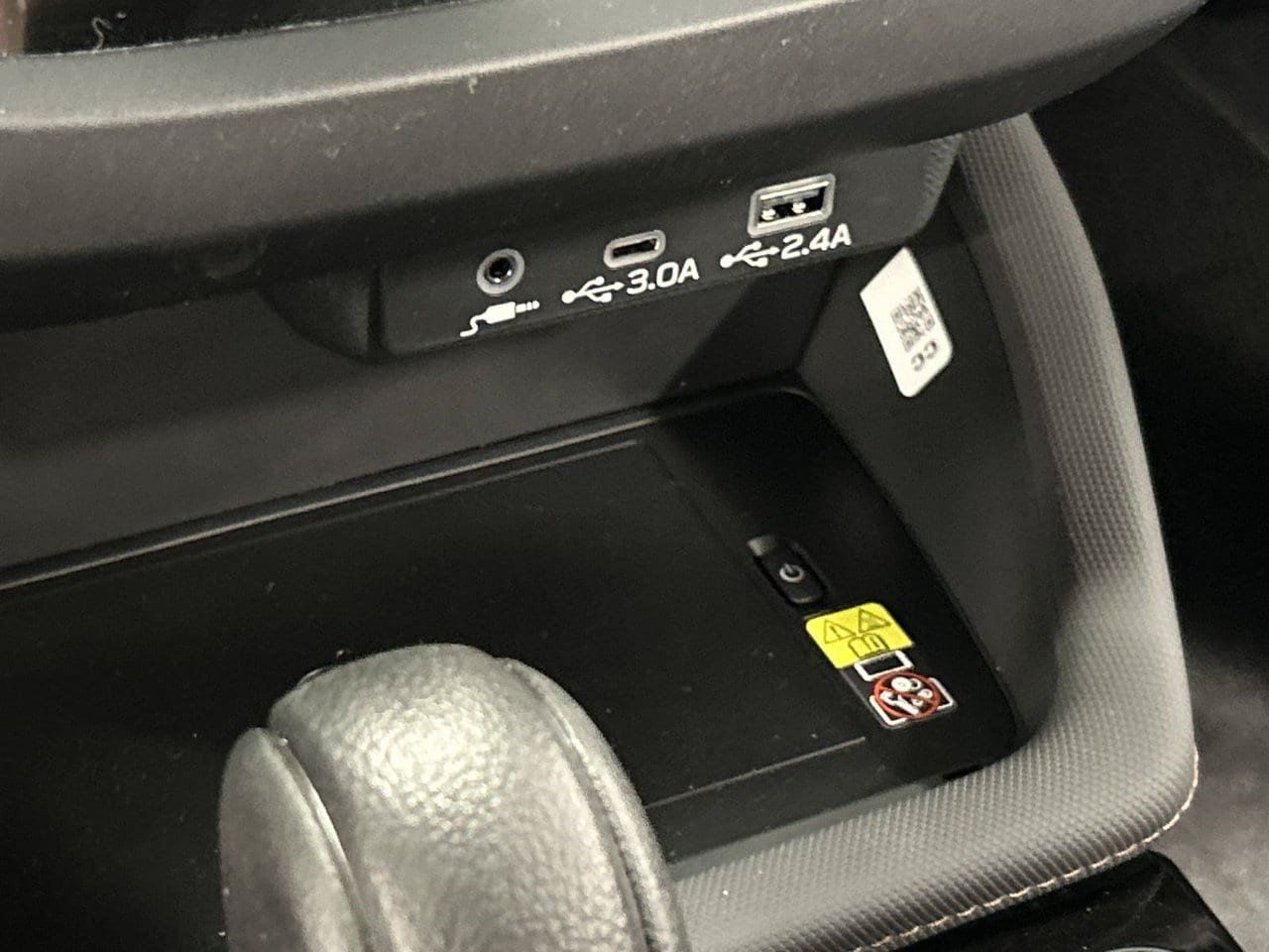 New 2026 Subaru Forester Sport AWD/4WD image 24
