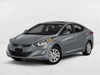 Used 2016 Hyundai Elantra Value Edition