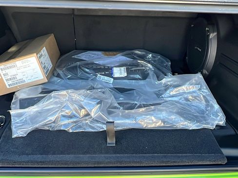 New 2026 Jeep Wrangler Unlimited Rubicon image 13