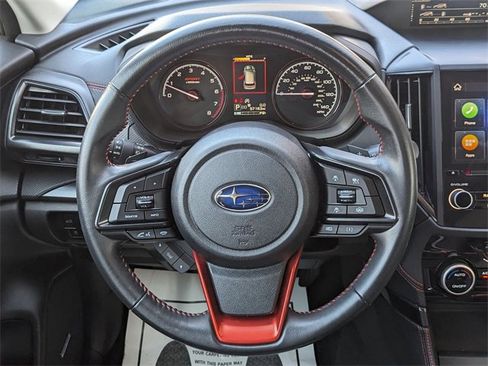 Used 2023 Subaru Forester Sport image 18