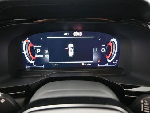 New 2026 Nissan Pathfinder SL w/ SL Premium Package image 7