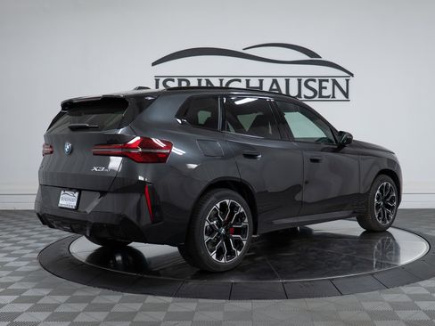 New 2026 BMW X3 xDrive30i w/ Premium Package AWD/4WD image 5