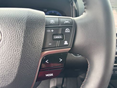 New 2026 Toyota Camry XLE AWD/4WD image 21